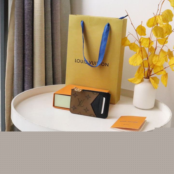 LV Wallets